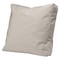 Classic Accessories Patio Lounge Chair/Loveseat Back Cushion, 23 x 20 x 4 Inch, Mushroom 62-060-MUSHRM-EC - alternate 1